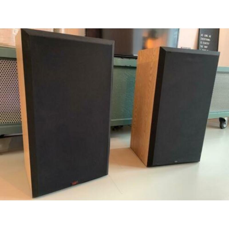 Tv meubel steigerhout geverfd