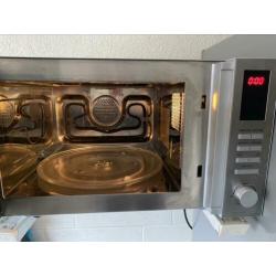 Combi magnetron