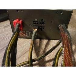 700W psu OCZ700MXSP