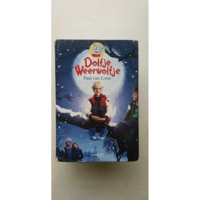 Kinderboeken