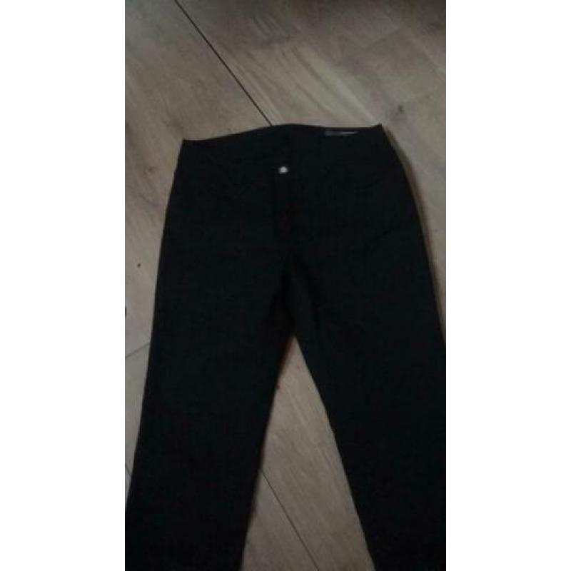Parami broek Celine zwart 32/32