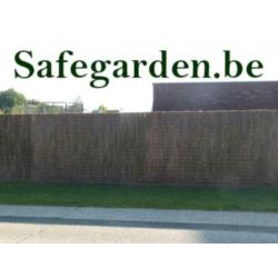 Spaanse Heidematten Safegarden extra dik – 25% en meer