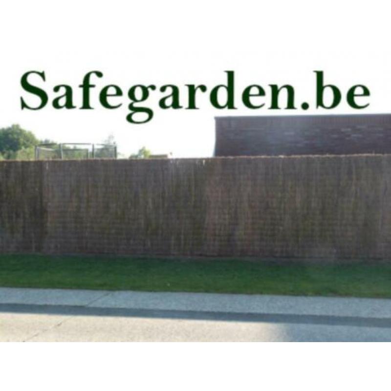 Spaanse Heidematten Safegarden extra dik – 25% en meer