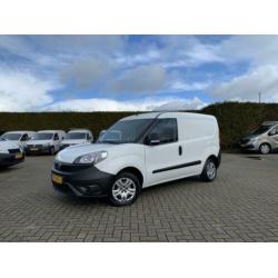 Fiat Doblò Cargo 1.3 MJ L1H1 Actual / 1e EIGENAAR / AIRCO /