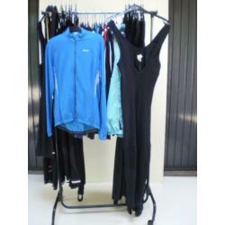 xxx 27-2 NIEUWE WIELERKLEDING NU VOOR MAAR 15 EURO PER STUK