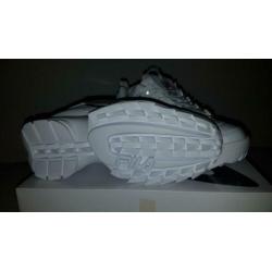 Fila Disruptor 2 Maat 41 Unisex
