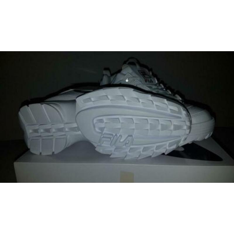 Fila Disruptor 2 Maat 41 Unisex
