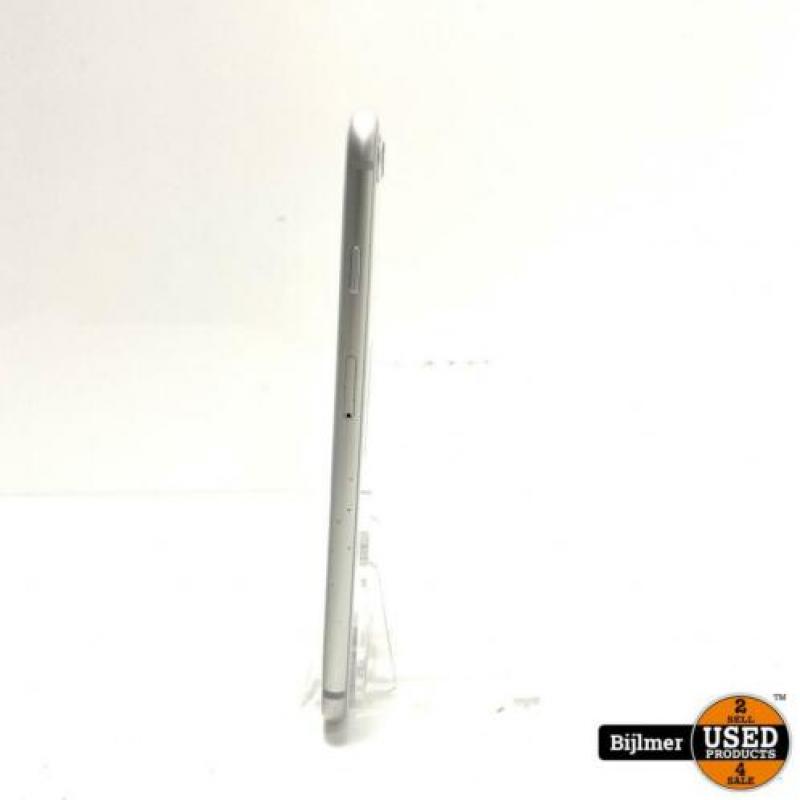 iPhone 8 Plus 64GB Silver