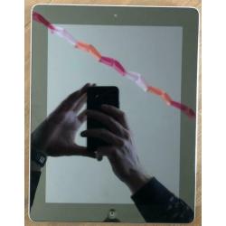 Zwarte Apple iPad 3 met 32GB geheugen