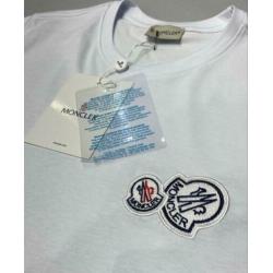T-shirts Moncler