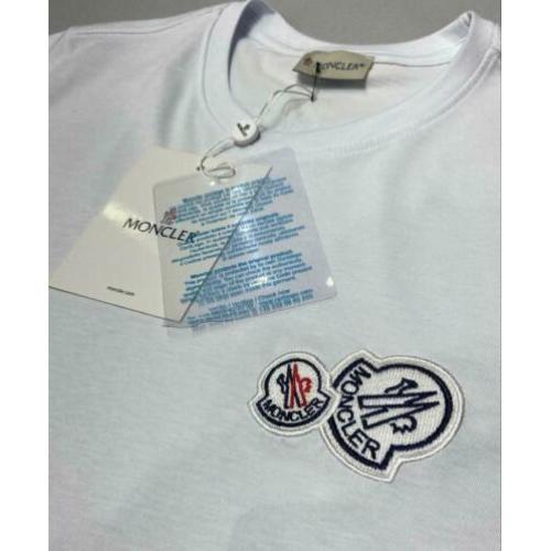T-shirts Moncler