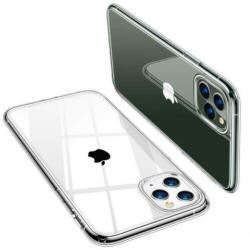 iPhone XS Max / XS / X / XR Siliconen Hoesje