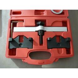 Timingset BMW N63/N74/S63 met kettingspanner GRATIS VERZENDI