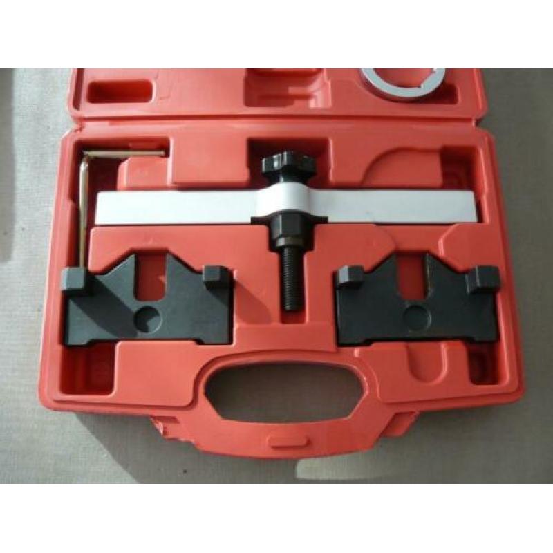 Timingset BMW N63/N74/S63 met kettingspanner GRATIS VERZENDI