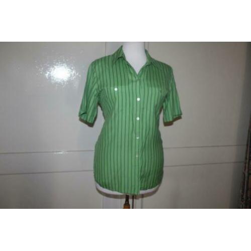 Gerry weber 2 vlotte blouses mt 40 KOOPJE