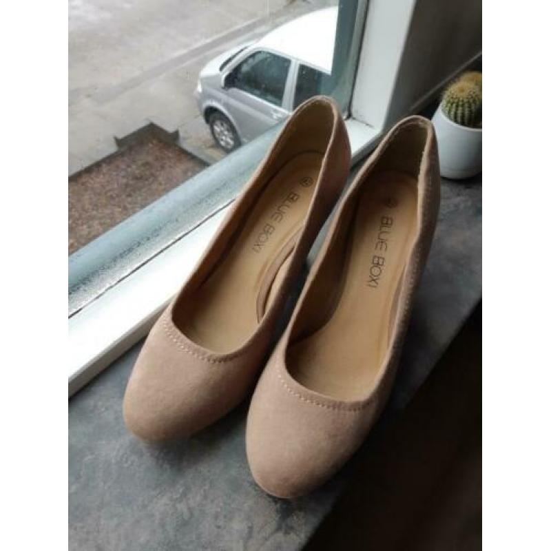 Dames schoenen maat 42