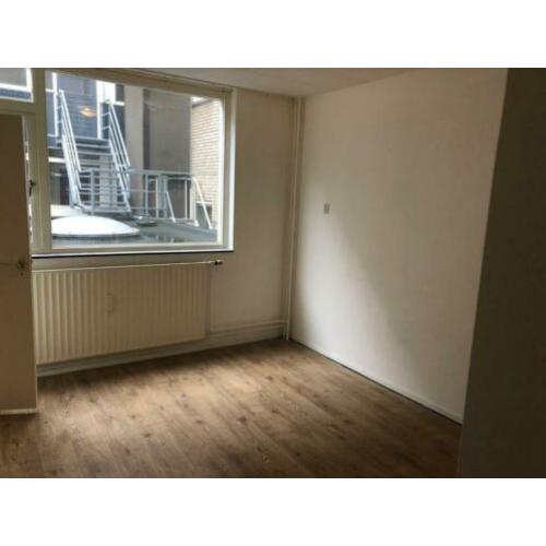 Brinkstraat Assen te huur huurtoeslag mogelijk