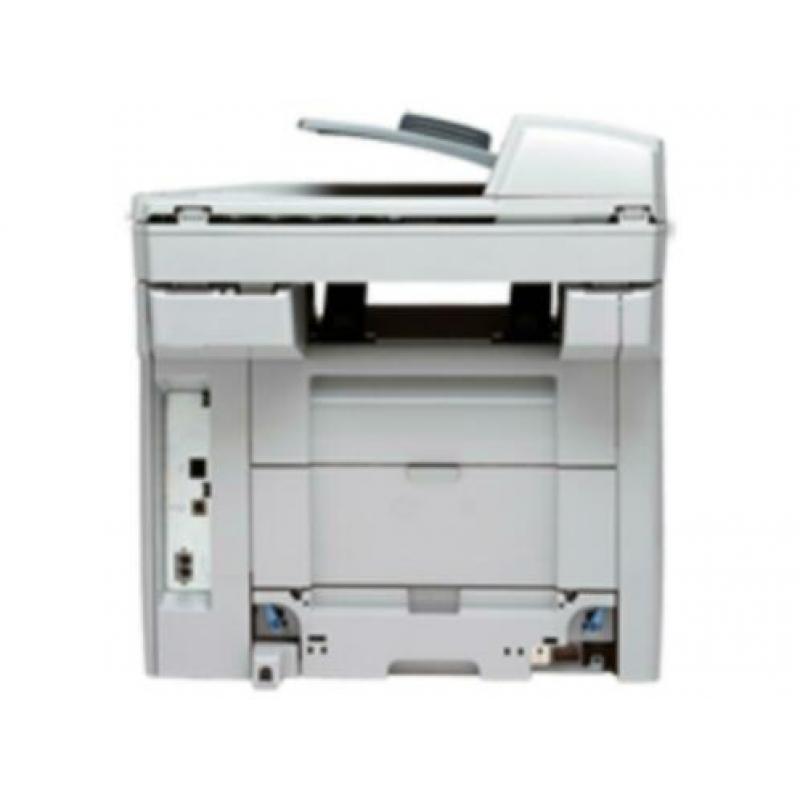 HP Color LaserJet 2820