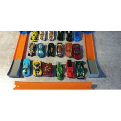 Hotwheels