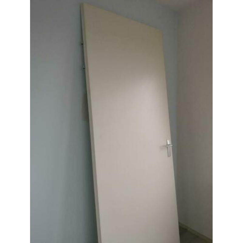 door / deur / drzwi - Berkvens (left-sided)