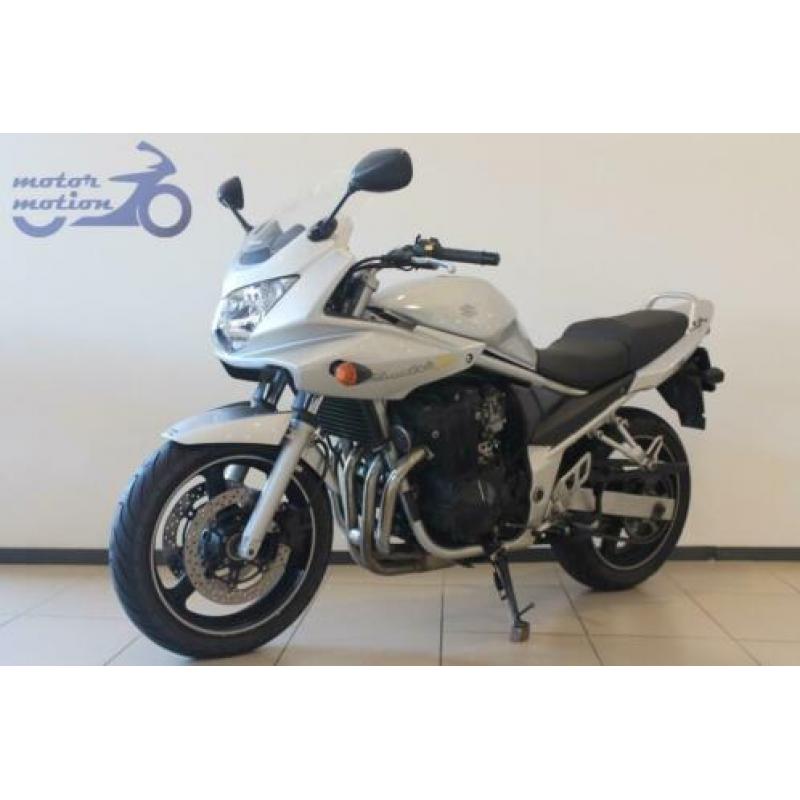 Suzuki GSF 650 Bandit (2005) Zeer nette staat!