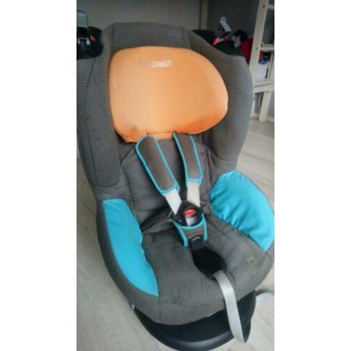 maxi cosi 9-18 kg