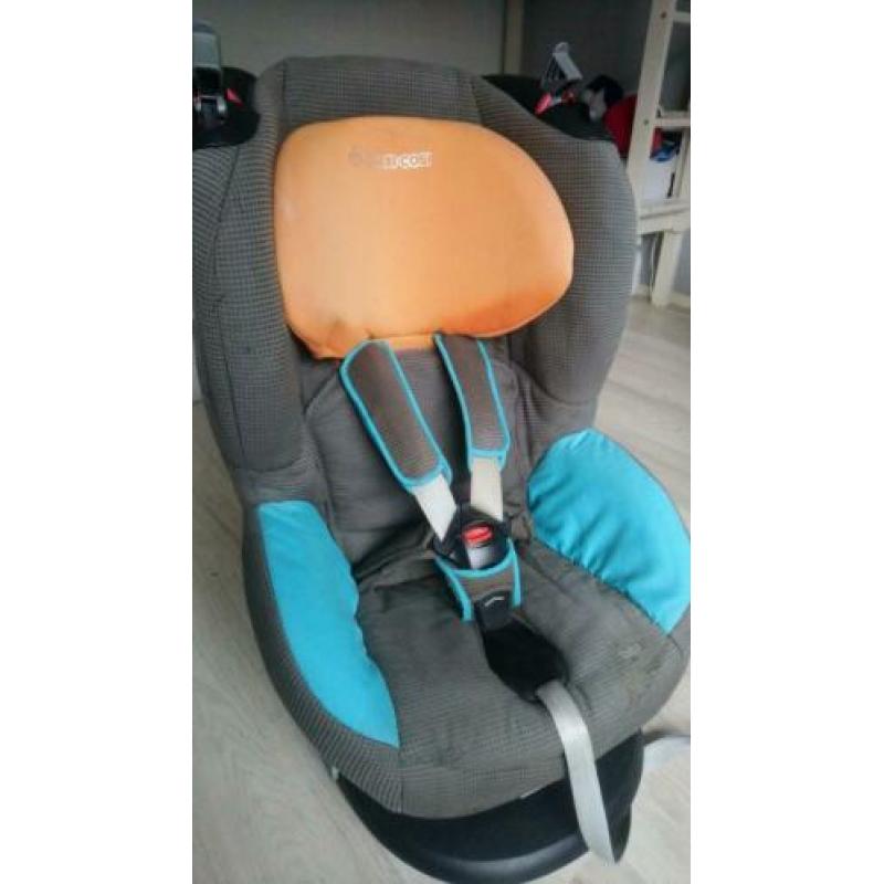 maxi cosi 9-18 kg