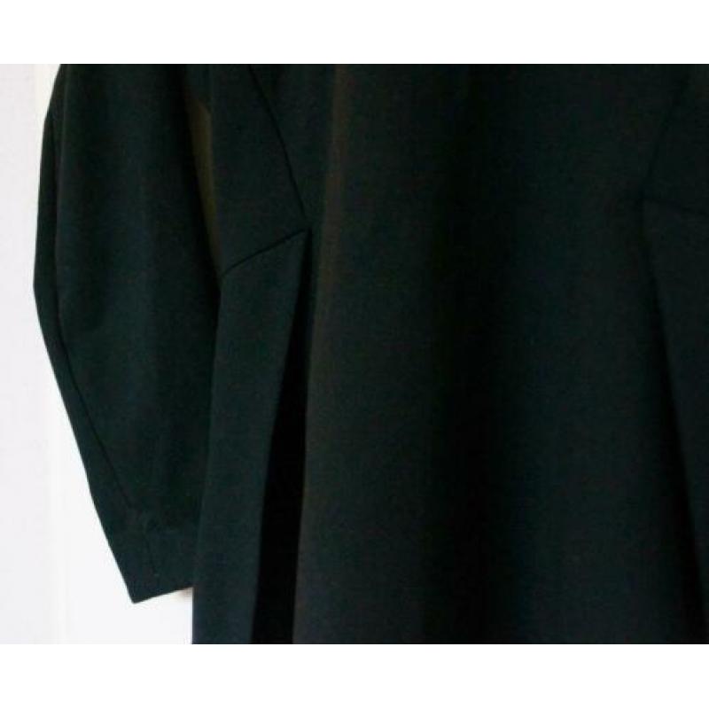 COS blouse met basque, XS