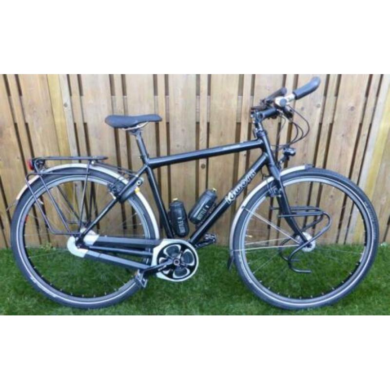 Idworx Easy Rohler Rohloff 14 Versnellingen In Prima Staat