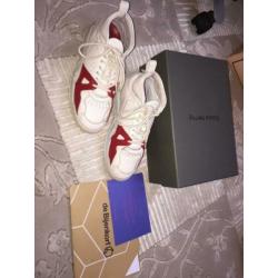 Filling pieces
