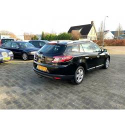 Renault Mégane Estate 1.5 dCi Dynamique /Export prijs/ 1-te