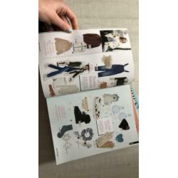 Fashionchick girls tijdschrift 10x 2018