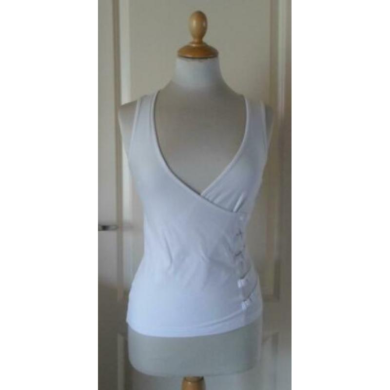 Marlies Dekkers Top Mt M