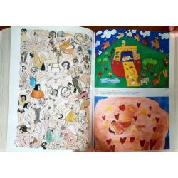 Complete book of EROTIC ART Volume 1 and 2 (Kronhausen)