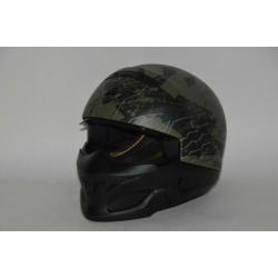 Scorpion exo combat XXL