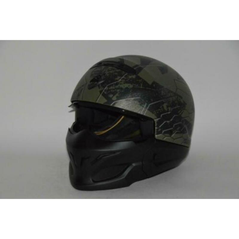 Scorpion exo combat XXL