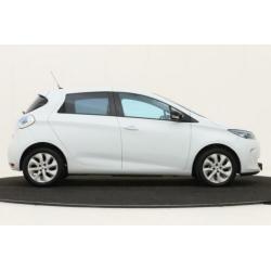 Renault ZOE Intens Quickcharge 22 kWh | INCL. ACCU | Camera