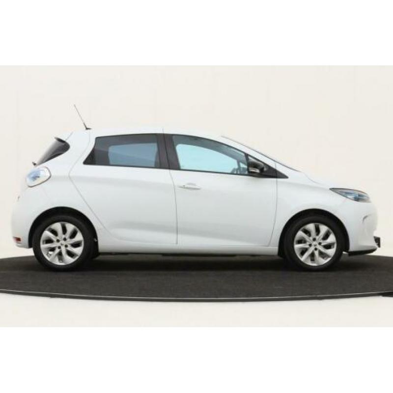 Renault ZOE Intens Quickcharge 22 kWh | INCL. ACCU | Camera