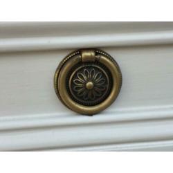 Antiek secretaire