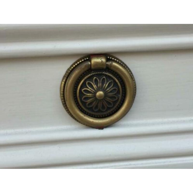 Antiek secretaire