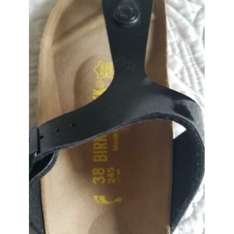 Birkenstock 38