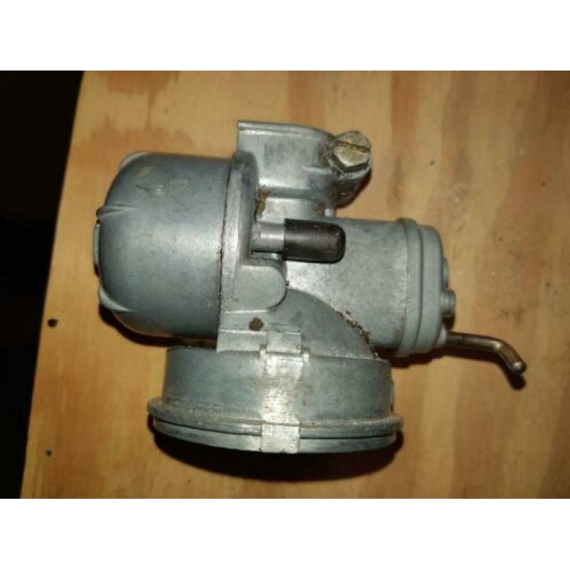 bing 14mm carburateur 1/14/62