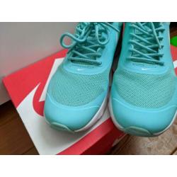Nike Air max thea turquoise nieuw maat: 40 (25,5cm)