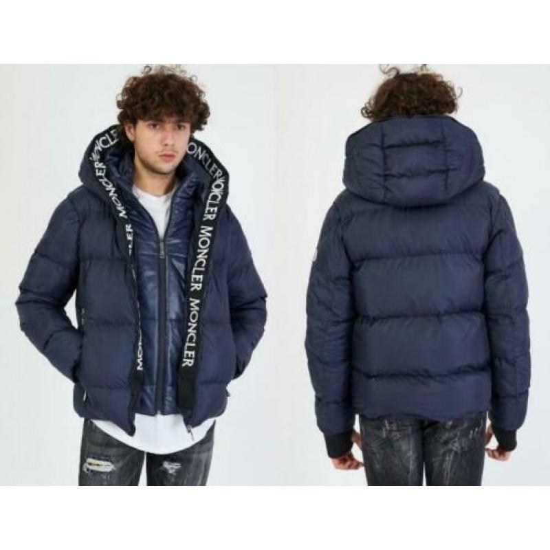 Moncler Dames Jas ook Heren✅