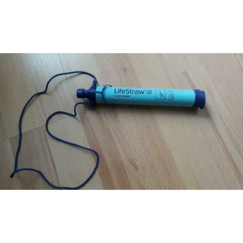 Lifestraw