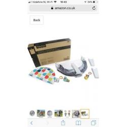 Fisher price reis speel wieg