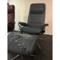 Stressless showroom leegverkoop / -50% korting op alles