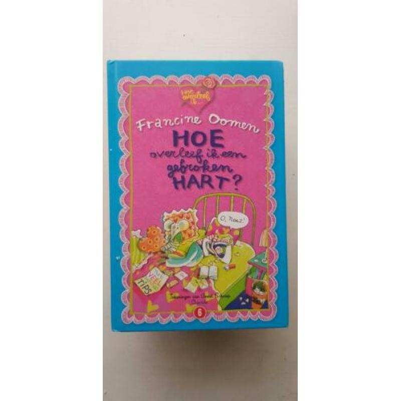 Kinderboeken