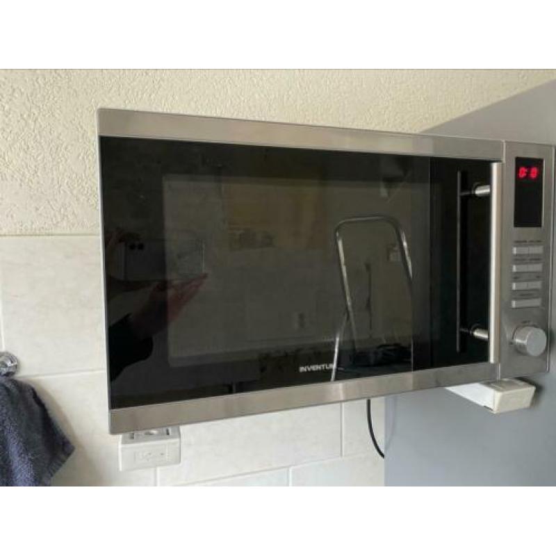 Combi magnetron