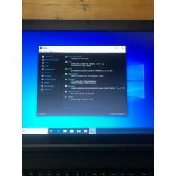 Laptop Lenovo Thinkpad T540P Workstation